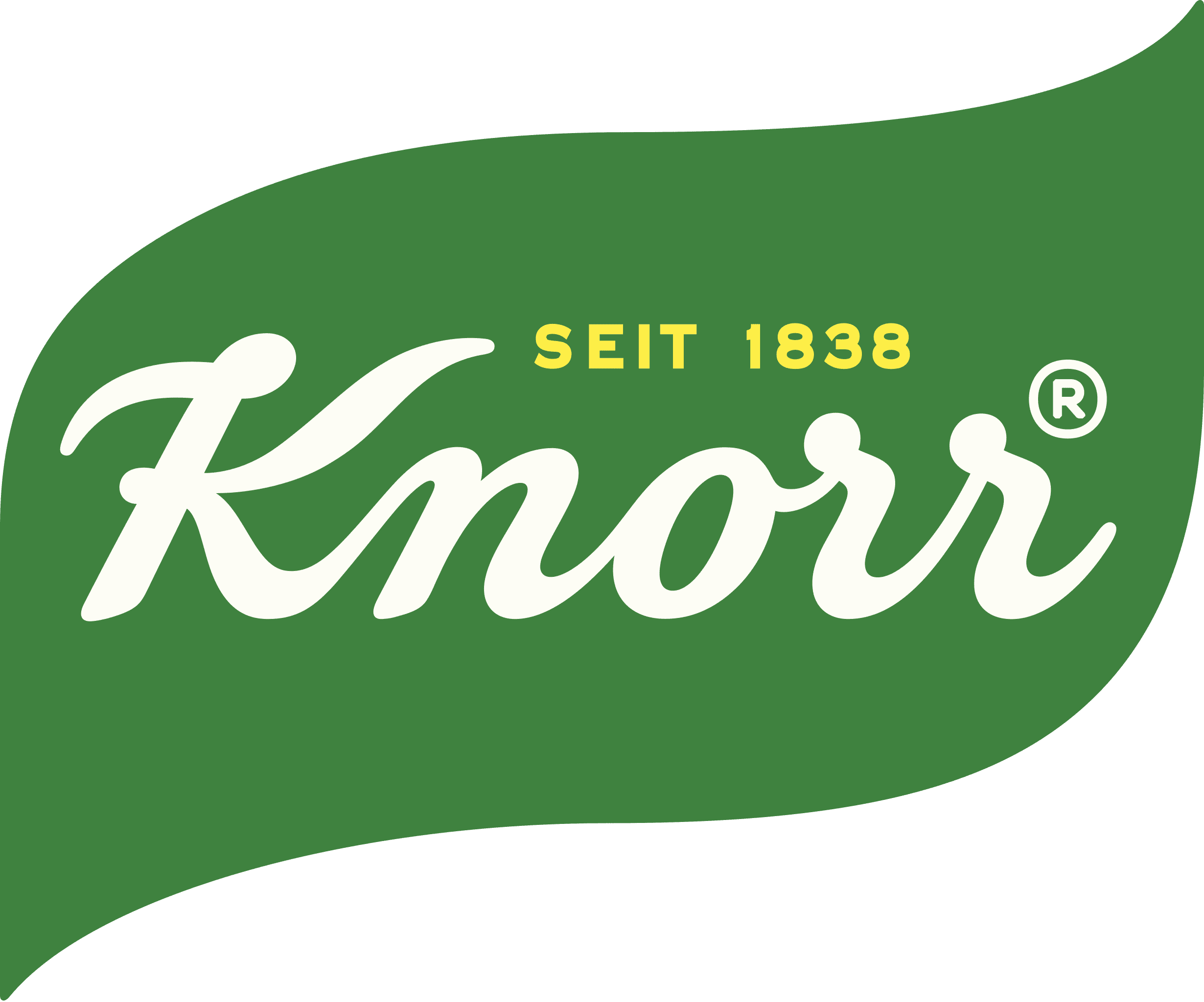 Knorr Logo