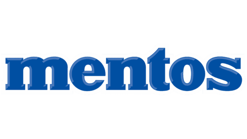 Mentos Logo