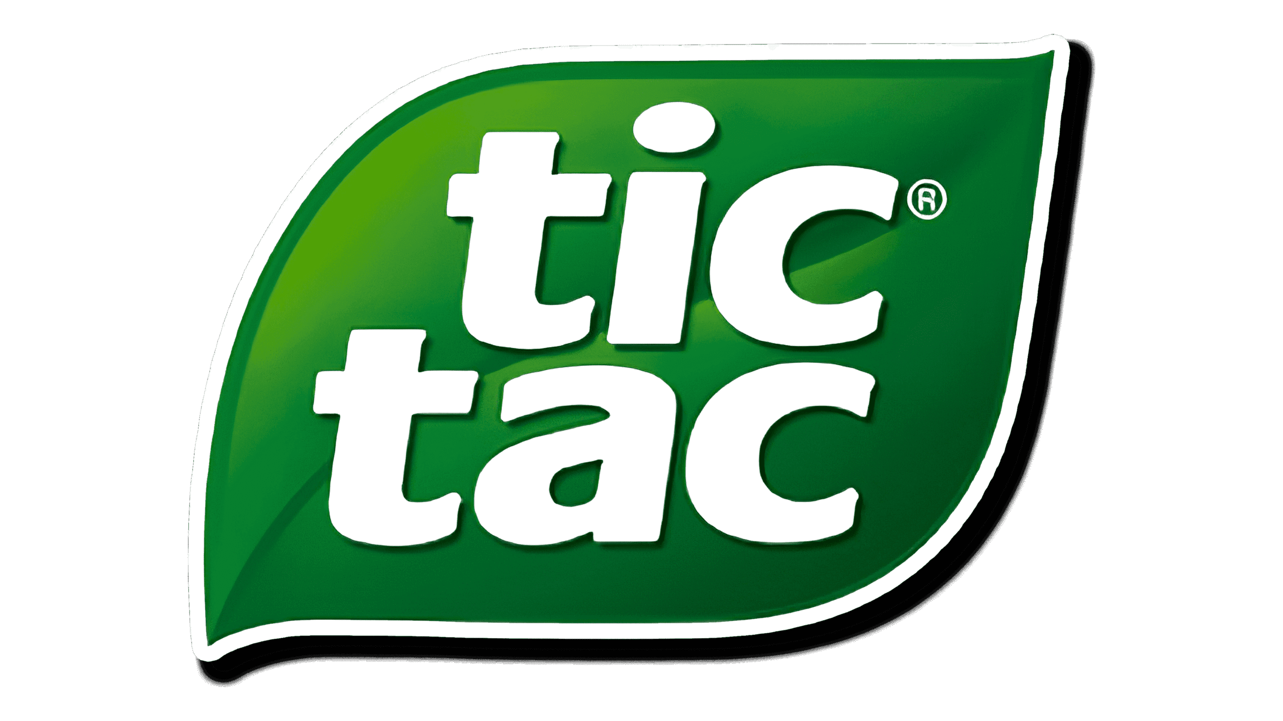 Tic tac logo